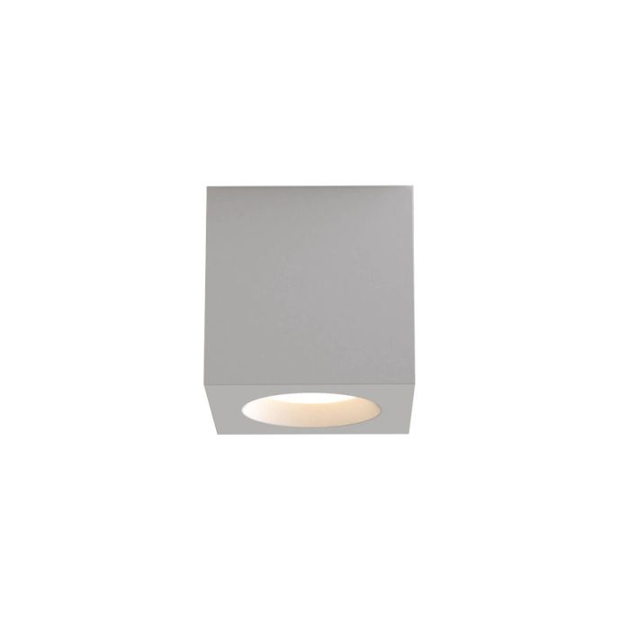 Spot Kos Square II - Blanc mat