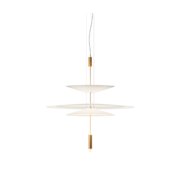 Suspension flamingo 1530