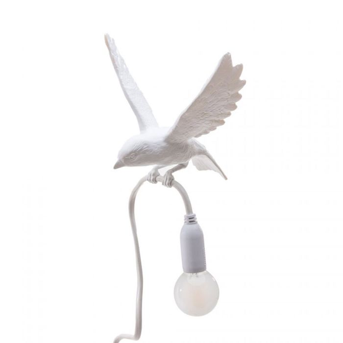 Lampe à pince Sparrow - Landing