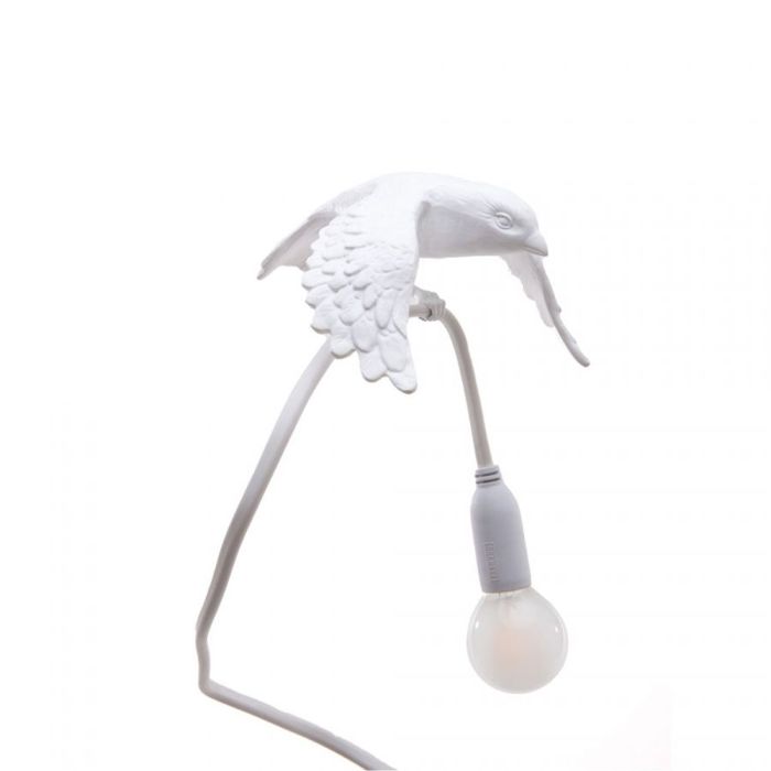 Lampe à pince Sparrow - Taking Off