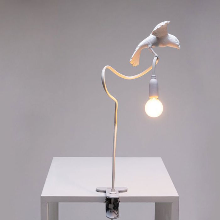 Lampe à pince Sparrow - Cruising
