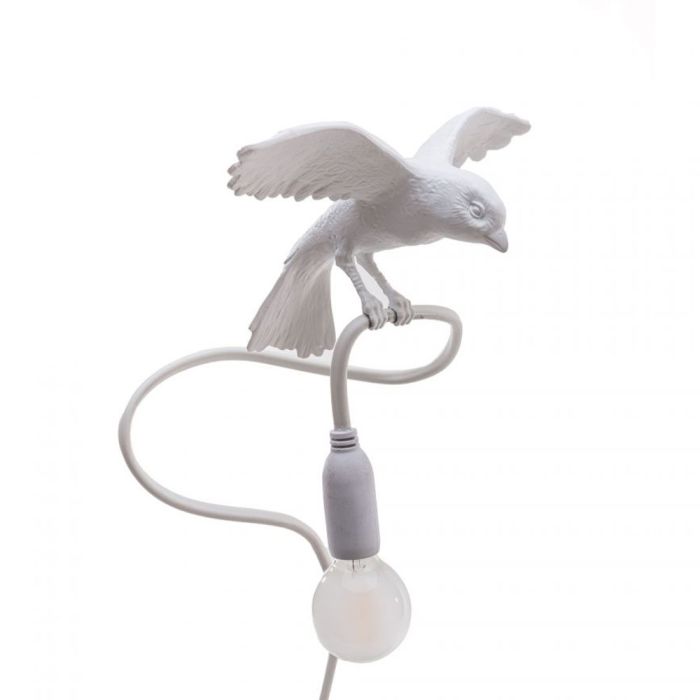 Lampe à pince Sparrow - Cruising