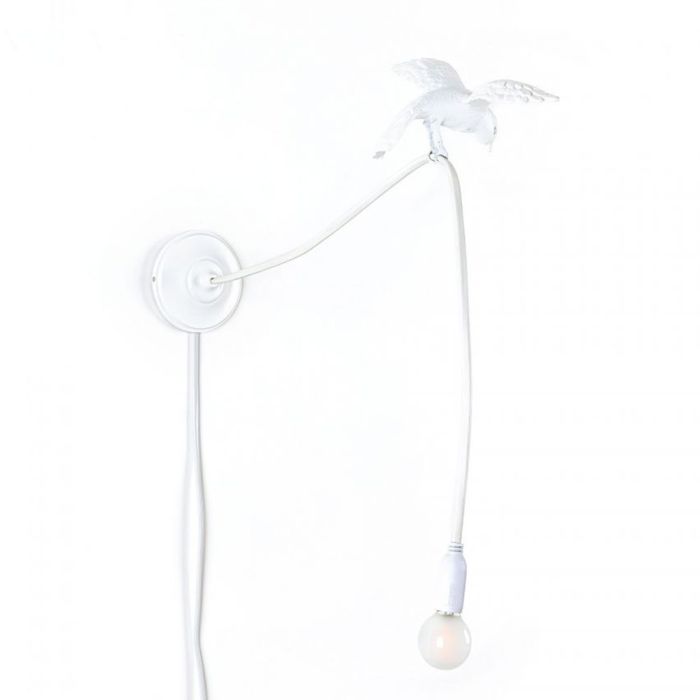 Applique Sparrow Cruising
