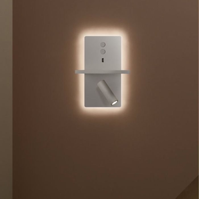Applique E-Lamp