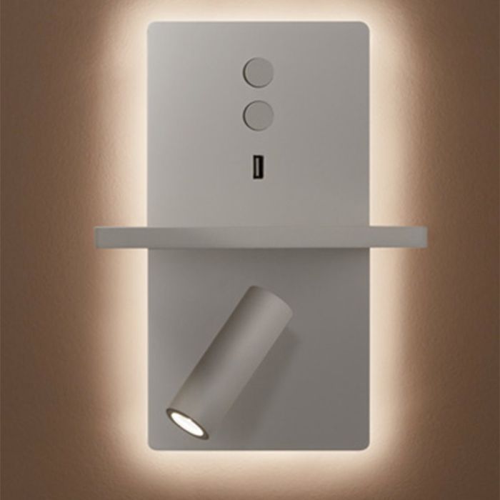 Applique E-Lamp
