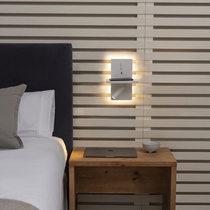 Applique E-Lamp