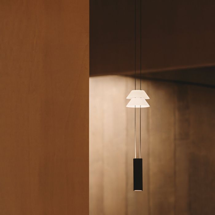 Suspension flamingo mini 1580