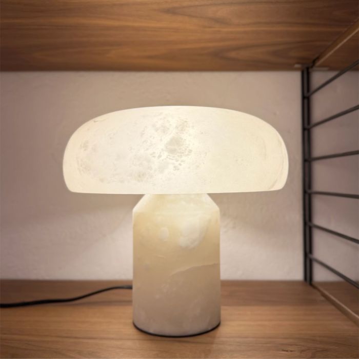 Lampe de table Michelangelo