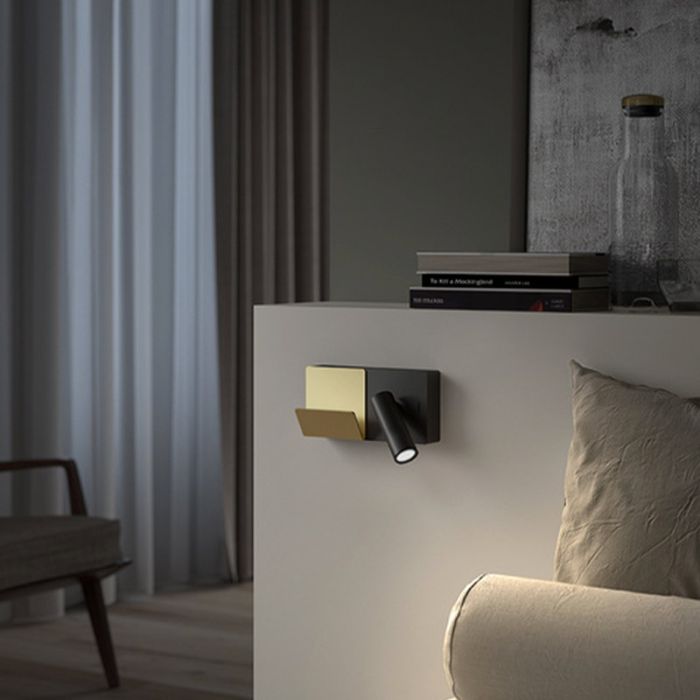 Applique E-Lamp Mini