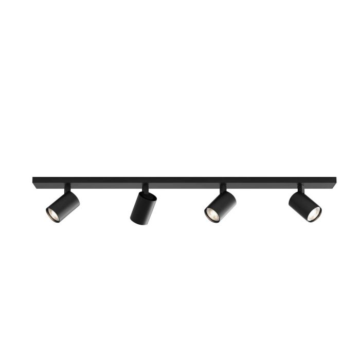 Plafonnier Ascoli Four Bar