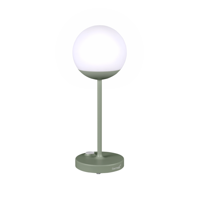Lampe sans fil Mooon! H.40cm
