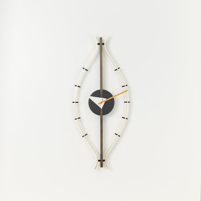 Wall Clocks - Eye Clock