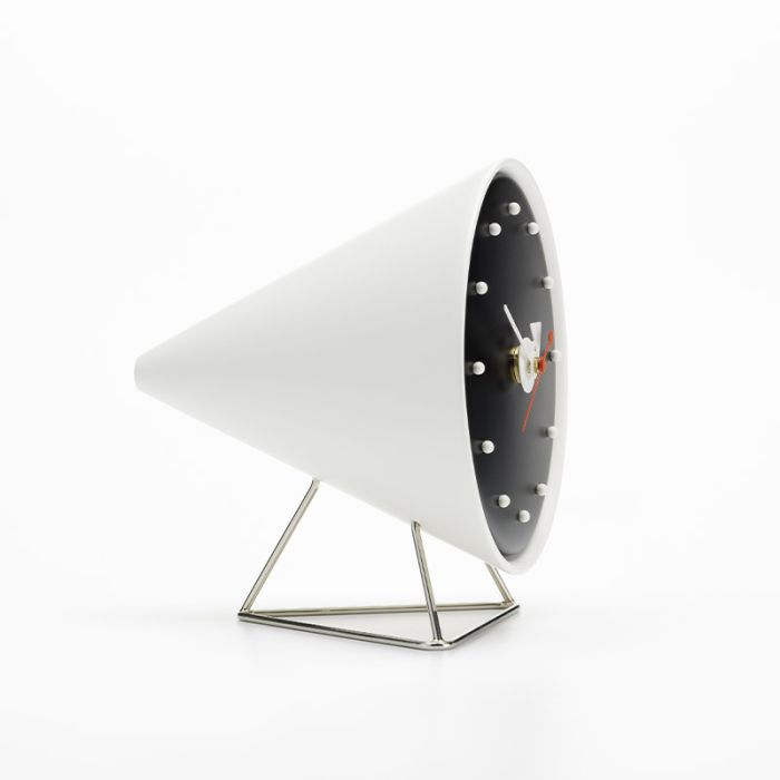 Desk Clocks - Cone Clock 