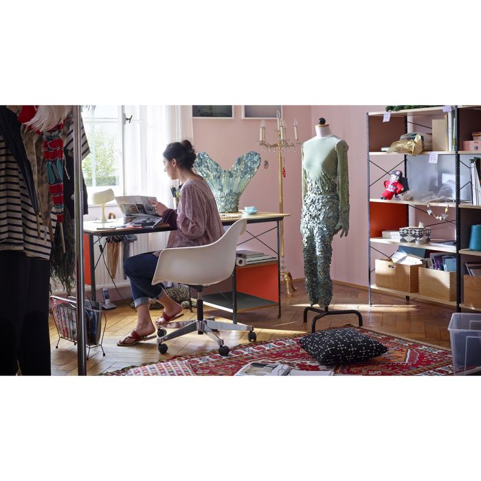 Eames Desk unit EDU