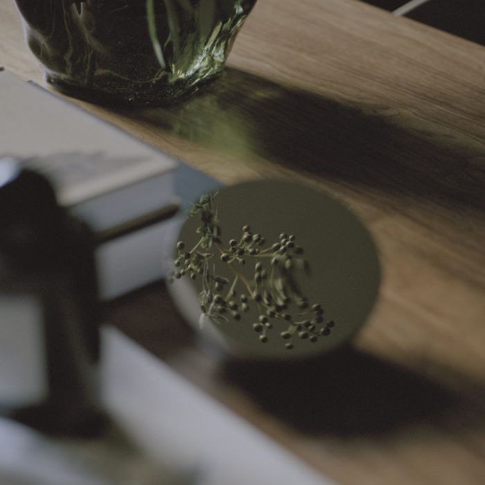 Miroir de table Aura