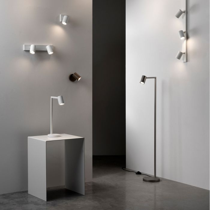Plafonnier Ascoli Twin
