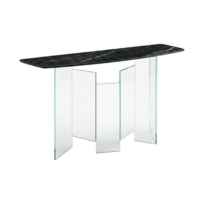 Metropolis console