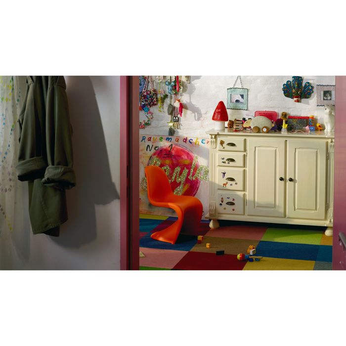 Panton Junior 