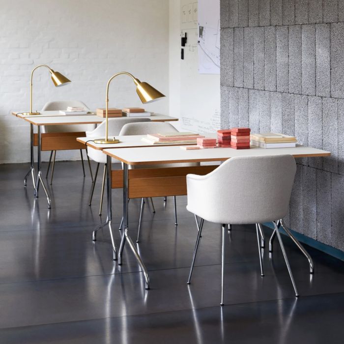 Bureau Pavilion AV16