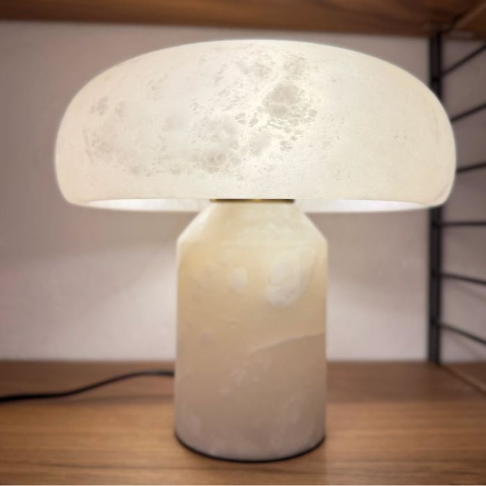 Lampe de table Michelangelo