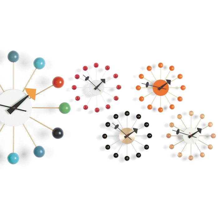 Horloge Ball Clock