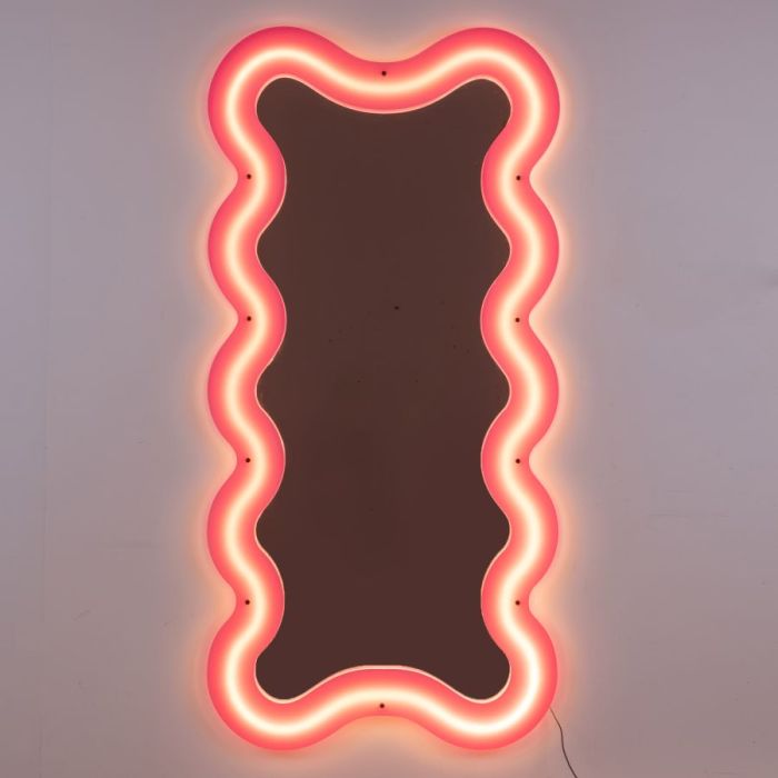 Miroir Supercurve