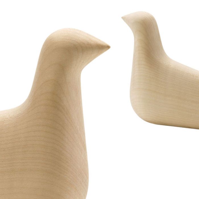 L'Oiseau bois