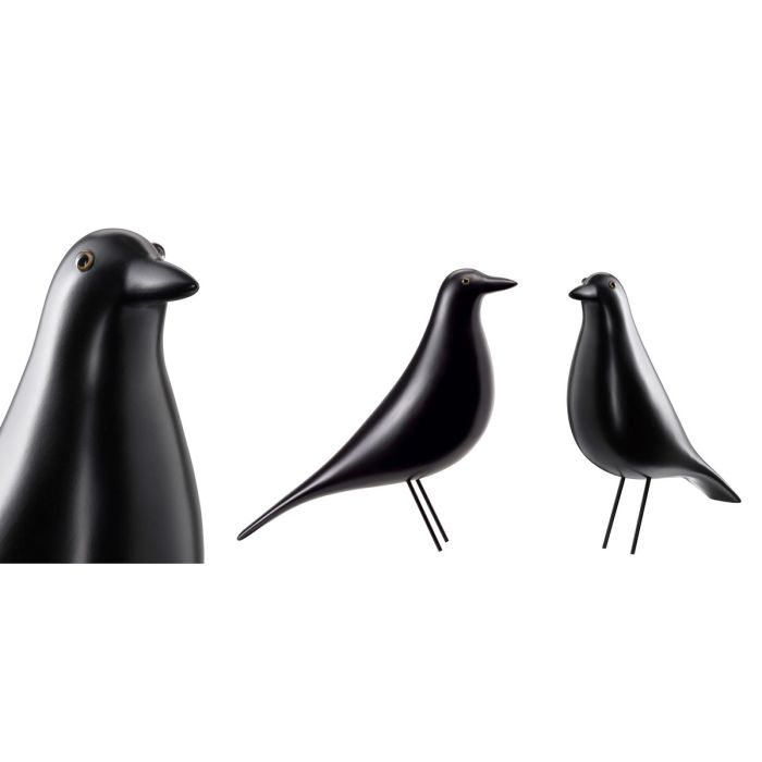Eames House bird