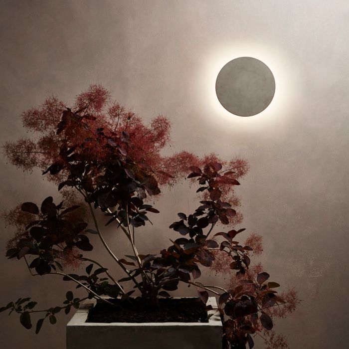 Applique Eclipse Round Led
