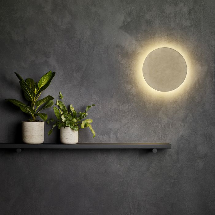 Applique Eclipse Round Led