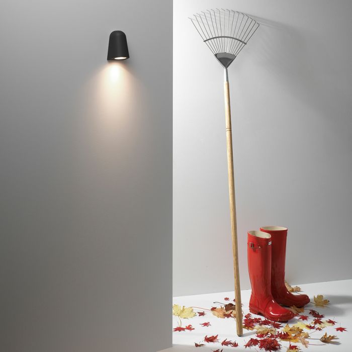 Applique Mast Light