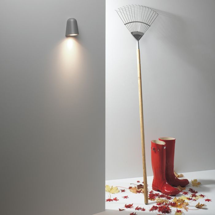 Applique Mast Light