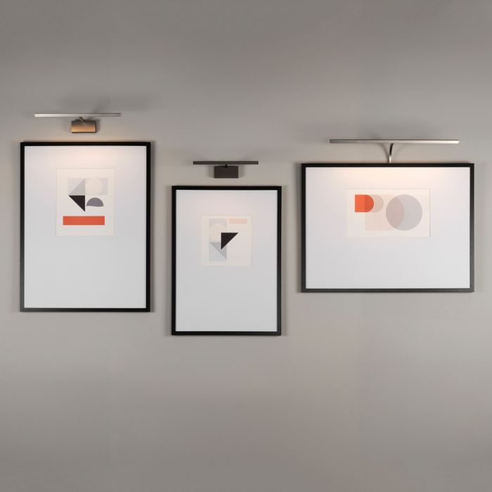 Applique Mondrian Led