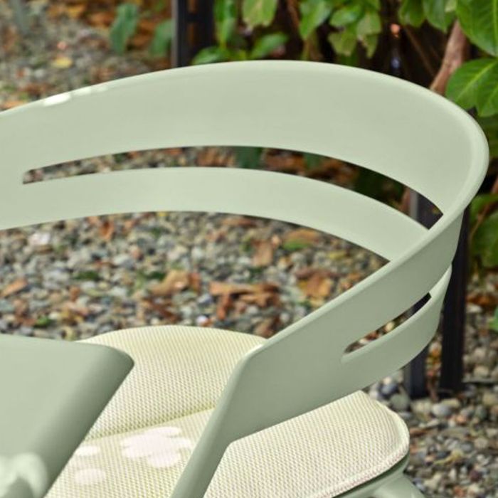 Fauteuil Ria - Lot de 4