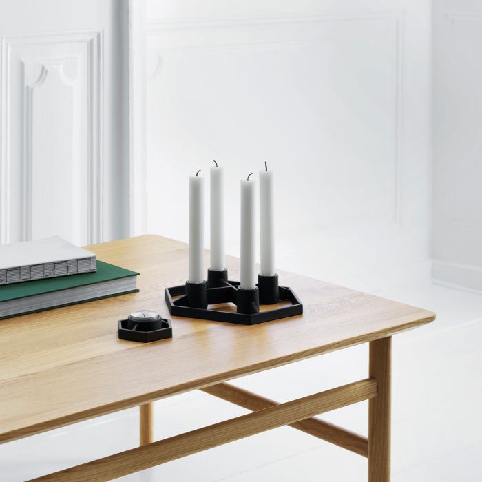Table basse Grow