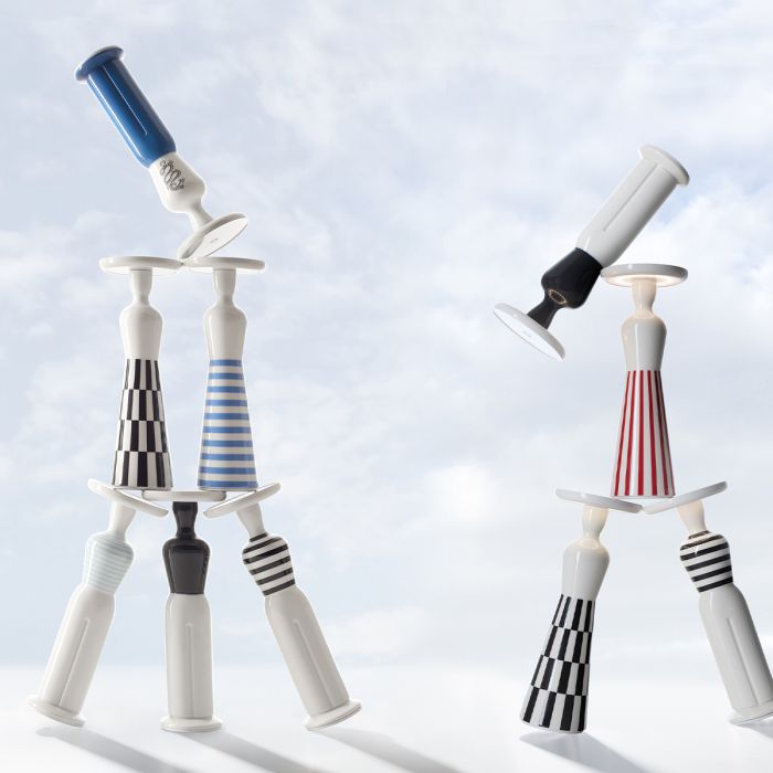 Lampe sans fil Dolls