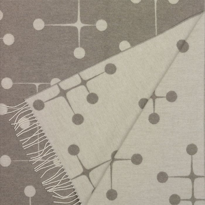 Eames Wool Blankets