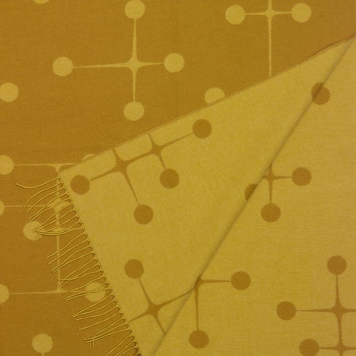 Eames Wool Blankets
