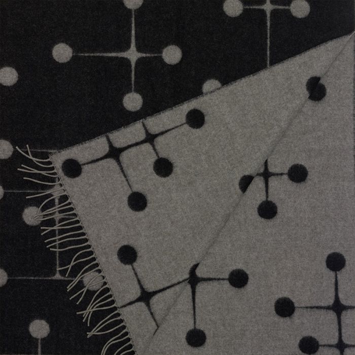 Eames Wool Blankets