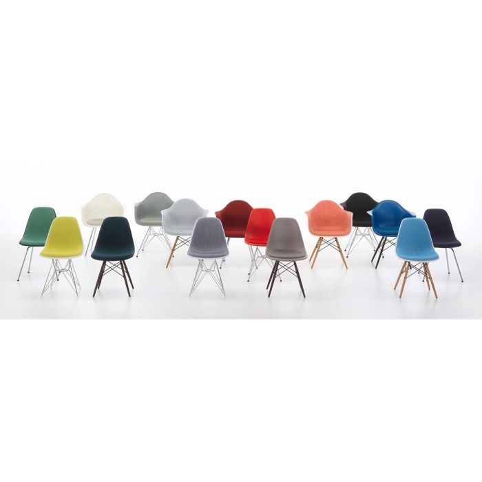 Eames chair DSX