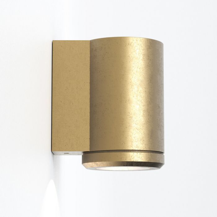 Applique Jura Single - Laiton