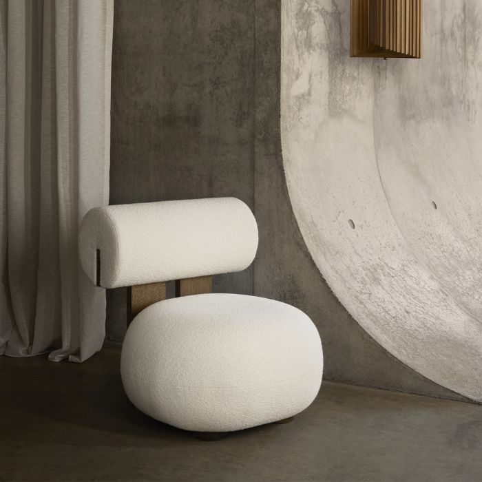 Fauteuil Hippo