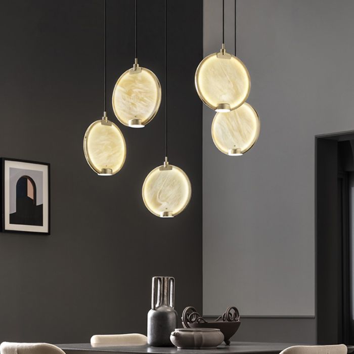 Suspension Horo S1