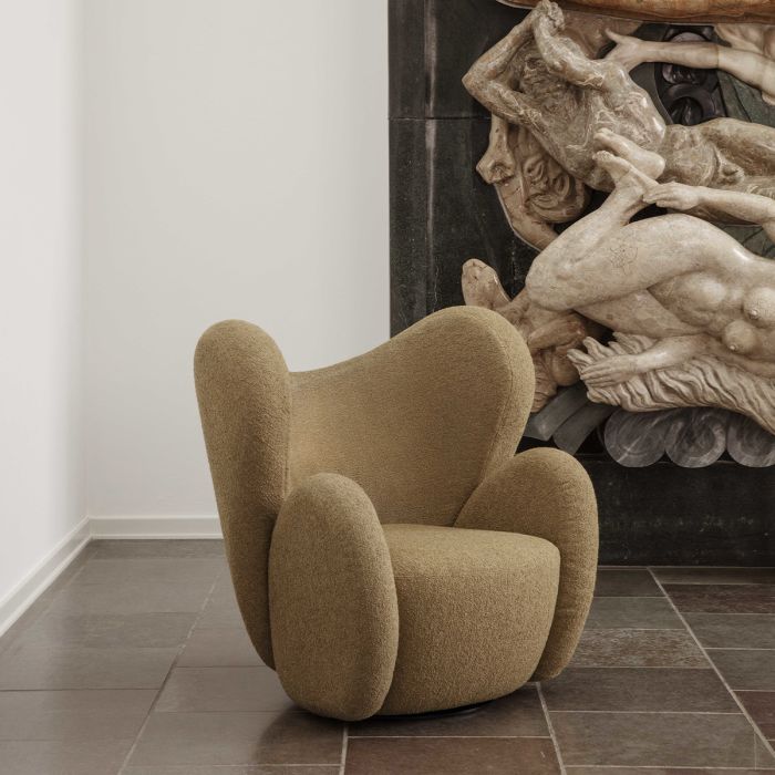 Fauteuil Big Big