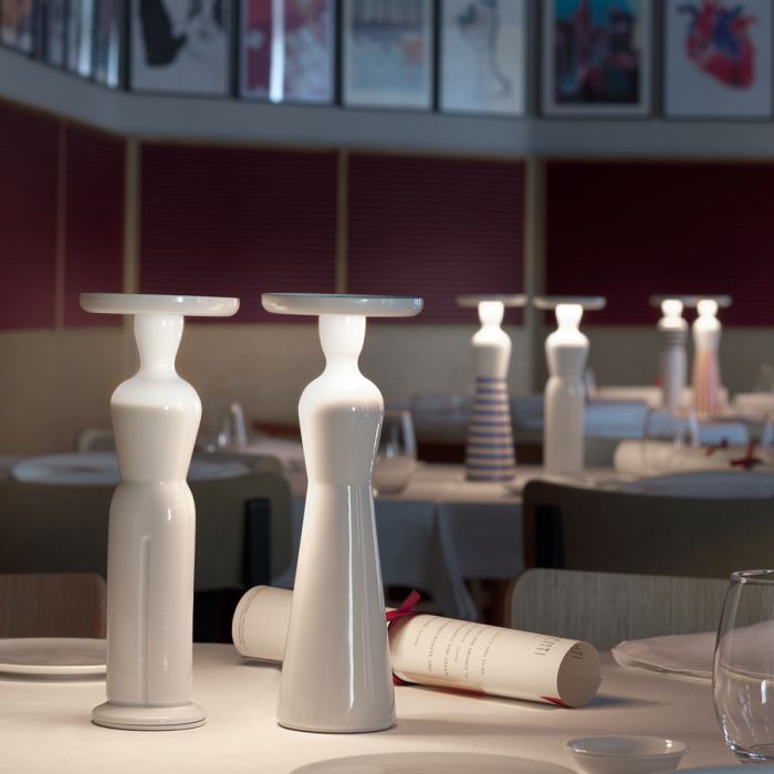 Lampe sans fil Dolls