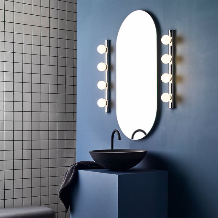 Applique pour salle de bain Cabaret