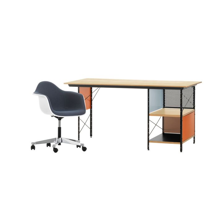 Eames Desk unit EDU