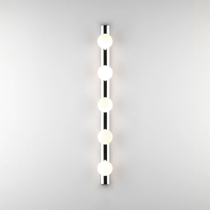 Applique pour salle de bain Cabaret