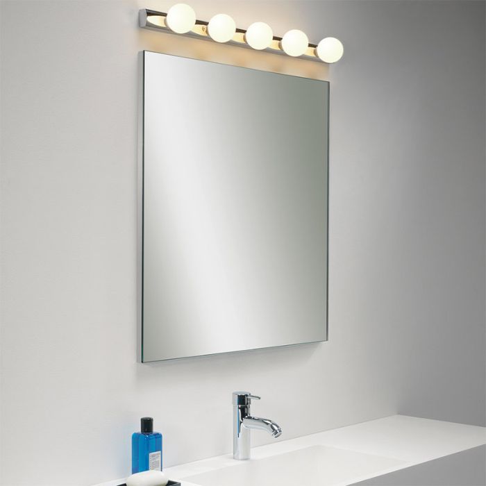 Applique pour salle de bain Cabaret