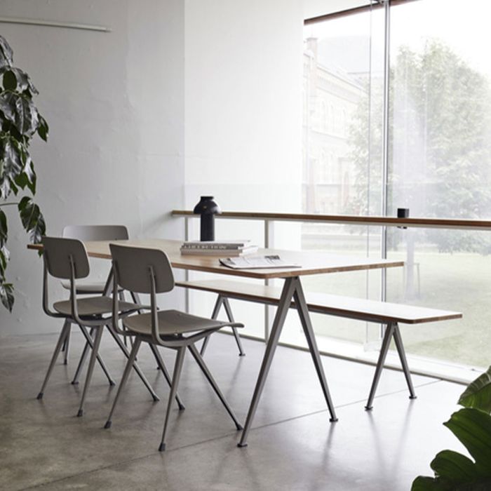 Table Pyramide 02